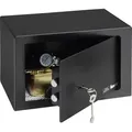 Produktbild: Burg Wachter - Burg Wächter 35770 favor S3 k Einbruchschutztresor Schlüsselschloss