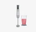 Produktbild: SM3773 Sport-Mixer 1000 W 1 Stufen (Schwarz, Edelstahl)