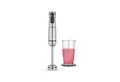 Produktbild: Severin Handmixer SM 3773, 1000 W, 4-Klingen-Edelstahlmesser, BPA-frei, inkl. Mixbehälter