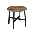 Produktbild: VASAGLE Runder Küchentisch 80 x 75 cm KDT080B01