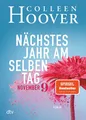 Produktbild: Nächstes Jahr am selben Tag ~ Colleen Hoover ~  9783423718455
