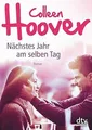 Produktbild: Nächstes Jahr am selben Tag  von Hoover, Colleen | Buch | Zustand gut