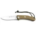 Produktbild: Puma-Knives Jagdmesser IP el corte, 820134, Klinge klappbar