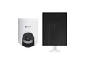 Produktbild: EZVIZ HB8 Lite 4G Kit WLAN Smart Home, Überwachungskamera