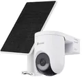 Produktbild: EZVIZ HB8 Lite 4G+Wifi kit, IP-Sicherheitskamera, Draußen, Kabellos, CE / REACH / WEEE / RoHS, Wand, Weiß