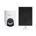 Produktbild: EZVIZ HB8 Lite 4G Kit WLAN Smart Home, Überwachungskamera