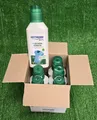 Produktbild: 17,67€/L) 6x HEITMANN Fleckenbürste vegane Alternative Gallseife 250ml Versand0€