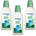 Produktbild: 3x Heitmann Fleckenbürste gezielte fasertiefe Vorbehandlung ab 20°C Vegan