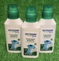 Produktbild: 17,67€/L) 3x HEITMANN Fleckenbürste vegane Alternative Gallseife 250ml Versand0€