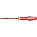 Produktbild: Facom AT3.5X100VE Schraubendreher PROTWIST 1000V 3,5 mm