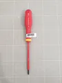 Produktbild: Facom Schraubendreher PROTWIST 1000V 3,5x100mm AT3.5X100VE