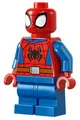 Produktbild: LEGO Super Heroes Minifigur - sh1105 - Spidey - aus 11206