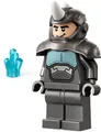 Produktbild: LEGO Super Heroes Minifigur - sh1106 - Rhino - aus 11206