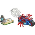 Produktbild: LEGO Spidey auf Motorrad vs. Rhino (11206) #1907073