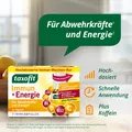 Produktbild: TAXOFIT Immun & Energie Trinkampullen 70 ml PZN 17268126