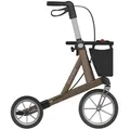 Produktbild: Rehasense Rollator Explorer von Rehasense bis 200kg - Sitzhöhe 62 cm, 8 Jahre Garantie