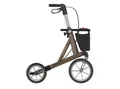 Produktbild: Rehasense Rollator Explorer von Rehasense bis 200kg - Sitzhöhe 62 cm, 8 Jahre Garantie