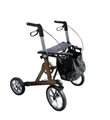 Produktbild: Rehasense Explorer L Outdoor Rollator / Rollator für Außenbereich bis 200kg Top