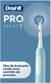 Produktbild: Oral-b Elektrische Zahnbürste Pro Series 1 One Size / EU Plug 220V One Size