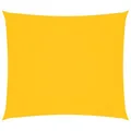 Produktbild: vidaXL Sonnensegel Oxford-Gewebe Rechteckig 2x2,5 m Gelb