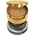 Produktbild: Tom Ford Creme und Puder Lidschatten Puder 13 Schwarzer Sand 7g (13 Black Sand, Schwarzer Sand) (BS850233)