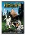 Produktbild: EXCALIBUR von not specified | DVD | Zustand gut