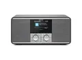 Produktbild: TechniSat DIGITRADIO 425 – DAB+/Internet/CD-Radio, 40 W, Bluetooth, WLAN, App