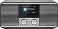 Produktbild: TechniSat DIGITRADIO 425 Internet-Radio (Digitalradio (DAB), FM-Tuner mit RDS, Internetradio, 40 W, CD, Bluetooth, WLAN, USB, AUX, Equalizer, Farbdisplay, App-Steuerung)