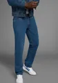 Produktbild: Arizona Regular-fit-Jeans James regular fit, gerades Bein, Five-Pocket-Form, normale Leibhöhe