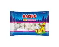 Produktbild: HARIBO Süßigkeit, Haribo BBQ Mallows Schaumzucker geeignet fürs Rösten Beutel 300g