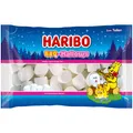 Produktbild: Haribo BBQ-Mallows 300g Marshmallows Barbecue Lagerfeuer weiß (33,30 EUR/kg)