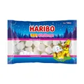 Produktbild: Haribo BBQ Mallows Schaumzucker geeignet fürs Rösten Beutel 300g