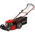 Produktbild: Einhell Benzin-Rasenmäher GC-PM 46 S HW-E (rot/schwarz, mit Hinterradantrieb und E-Starter) (Benzinbetrieb) (3407570)