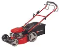 Produktbild: Einhell Benzin-Rasenmäher GC-PM 46 S HW-E - 3407570