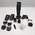 Produktbild: Braun Groomingset Körperpflege All In One Series 5 vielseitig ultrascharfe Kling