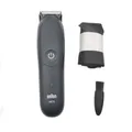Produktbild: Braun Groomingset Körperpflege Set Series 5 13 in 1 Multifunktional ultrascharf