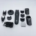 Produktbild: Braun Trimmer alle in einer Serie 5 AIO5565, Styling Kit 13en1 für Bart, Haare, 