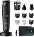 Produktbild: Braun Series 5 AIO5565 13-in-1-Trimmer – Set für Bart, Körper und Haare