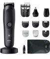 Produktbild: Braun Multi Trimmer AIO5565 All-in-One Series 5 - 13 in 1 Bart & Haarschneider