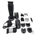 Produktbild: Braun All-in-One Series 5 Groomingset 13-in-1, Nasenhaartrimmer, ultrascharfe Kl
