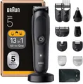 Produktbild: Braun All-in-One Series 5 Groomingset 13-in-1 Multigroom