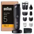 Produktbild: Series 5 Aio5565 All-in-one Trimmer 13-in-1 Bart Haare Körper Style Kit