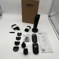 Produktbild: Braun All-in-One Series 5 AIO5565 13-in-1 Trimmer Set – Schwarz, Wasserdicht