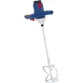 Produktbild: Guede Güde Rührwerk GRW 1414.1 – 1400 W, 65 L Mischmenge, 230 V – Mörtelrührer, Rührgerät, Zementrührer – robust, leistungsstark – für Mörtel, Zement 58043