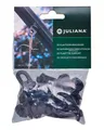 Produktbild: Aufhängervorrichtungen / Ösen für Juliana/ Halls Gewächshaus 20 Stück