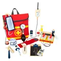 Produktbild: Smallfoot Notarzt-Rucksack (11917) Spielzeug-Arztkoffer