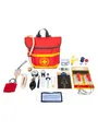 Produktbild: Small Foot - First Aid Doctor Backpack
