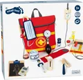 Produktbild: Notarztrucksack | small foot | Nonbook | 4020972119179