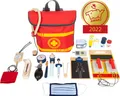 Produktbild: Legler Notarzt-Rucksack