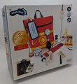 Produktbild: Notarztrucksack für Kinder Spielzeug Sanitäter, Notarzt Toy Award 2022 *HÄNDLER*